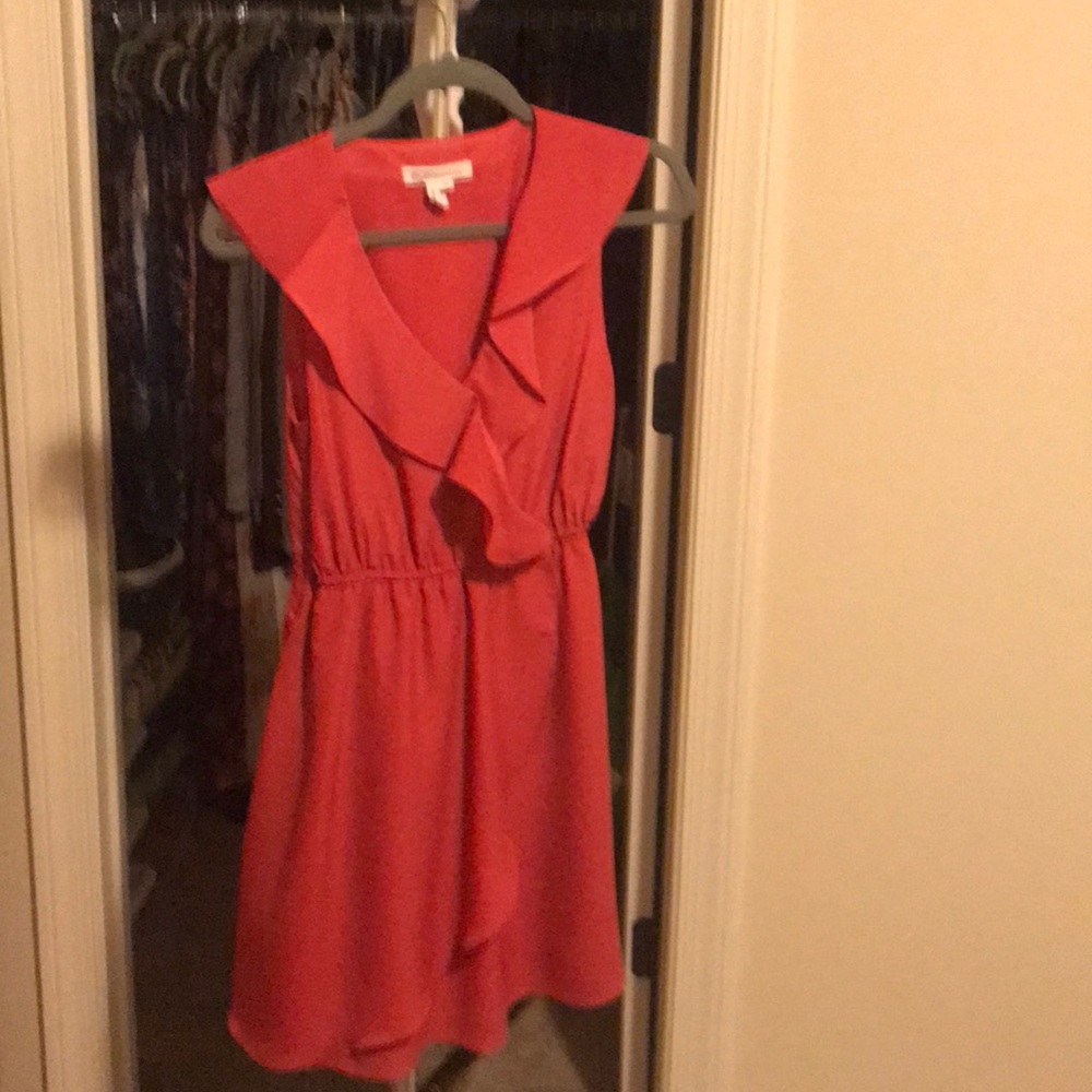 BCBG dress XS